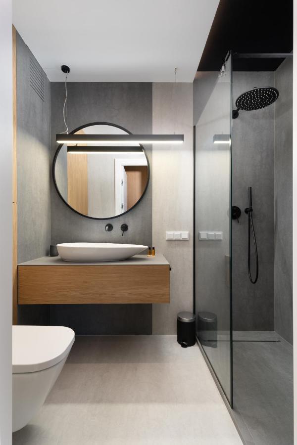 Nextgen Apartments Krakov Exteriér fotografie