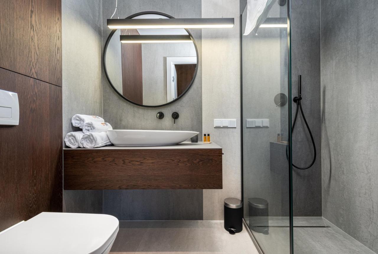 Nextgen Apartments Krakov Exteriér fotografie