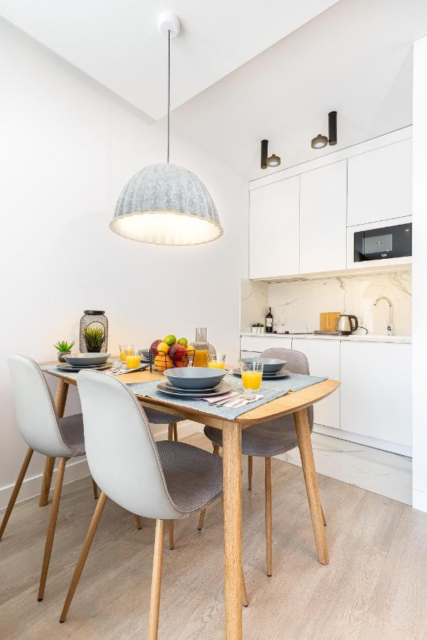Nextgen Apartments Krakov Exteriér fotografie